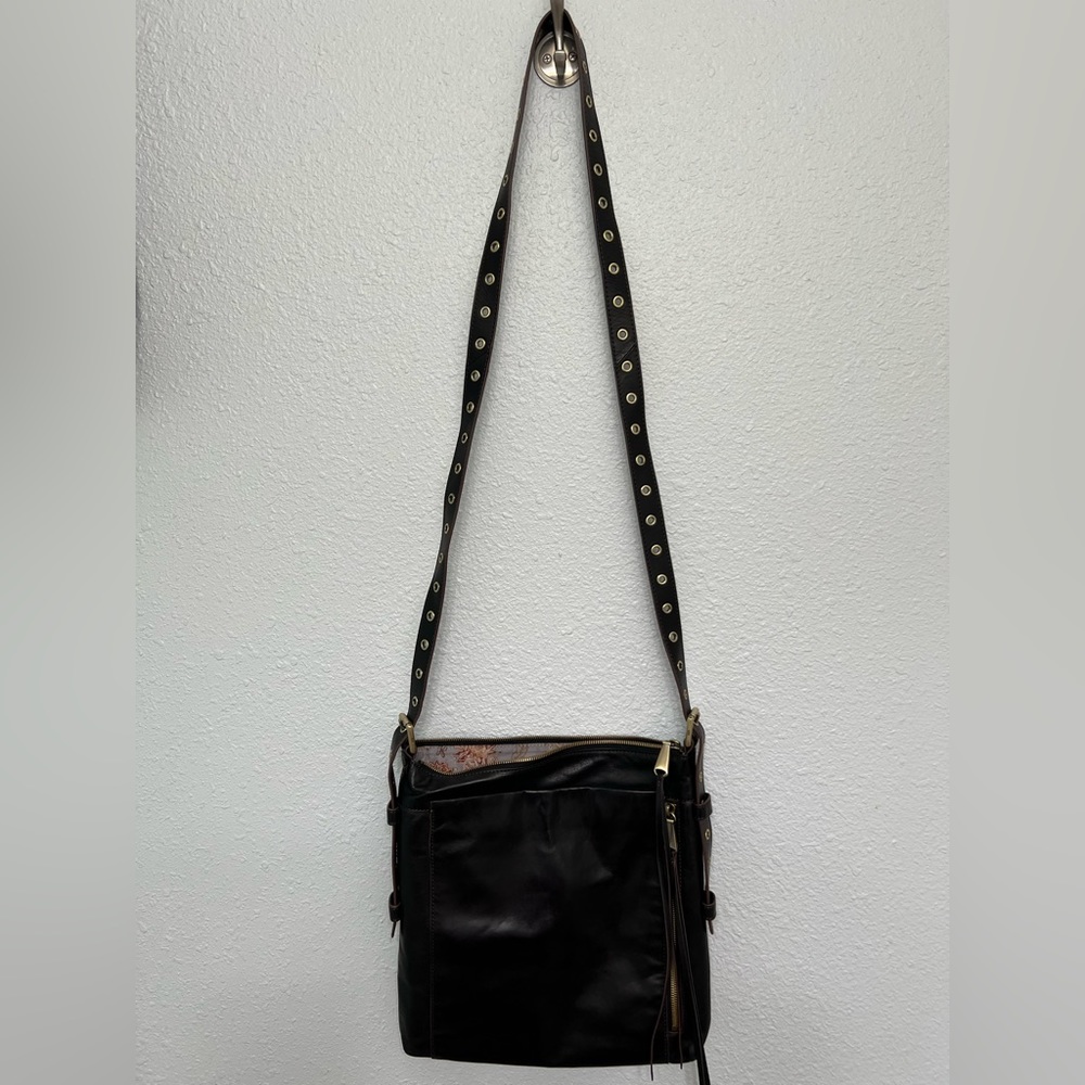 HOBO crossbody